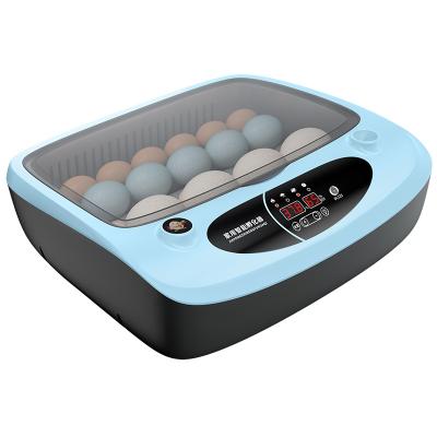 China Hot Buying Selling Large Fully Automatic Egg Incubators Industrial Egg Incubator for sale