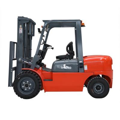 China Forklift diesel battery gasoline engine customised 1-10ton for sale