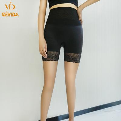 China 2021 High Quality Women's High Waist Colombian Waisted Waisted Breathable Soft Reducer Shapers Tops for sale