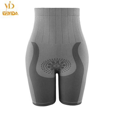 China Sports Antibacterial Custom Tights Seamless Leisure Service ODM Logo Yoga Pants Custom Yoga Pants Control Panties for sale