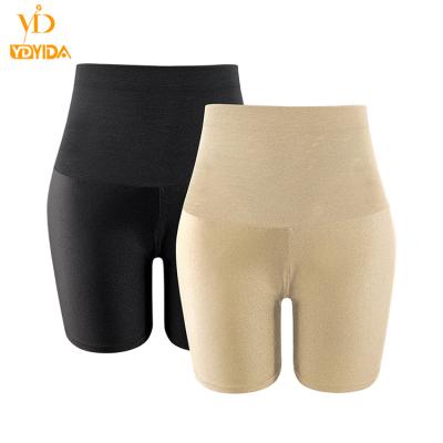 China Hot Selling High Waisted Women's Breathable Butt Lifter Shaper Panties Tummy Control for sale