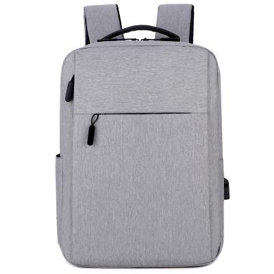 China With USB hot sale cactus leather laptop backpack for teenage fashion leisure travel backpack outdoor sports for sale