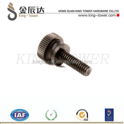 China King Tower High Precision Round Head Screw Height Adjustment Screws For Table for sale