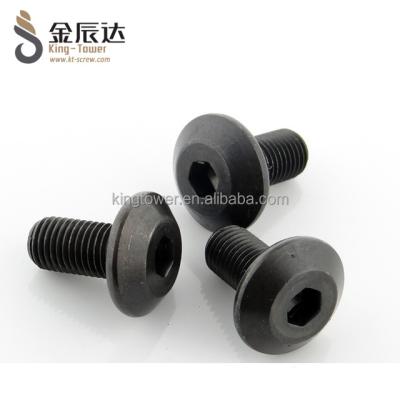 China King-Tower High Quality Knife Handle Screws M2-M12 Be Customized for sale