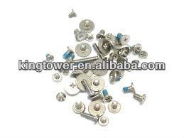 China Hair Scissors Screw Round Head Screw All Kind Requirement S Of Customer for sale