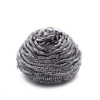 China China Factory Price SS410 0.13mm Sustainable Stainless Steel Scourer In Bulk for sale