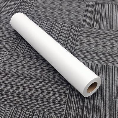 China Textiles 31g Digital Sublimation Quick Dry Transfer Paper for sale