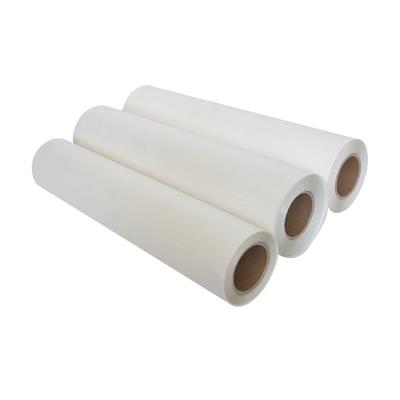 China Textiles Inkjet Transfer Film Film Digital Inkjet Printing Transfer Film For Heat Transfer Printing for sale