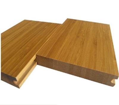 China Modern Carbonized Vertical bamboo flooring,solid bamboo flooring for sale