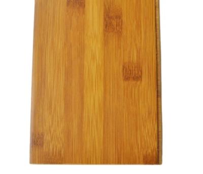 China Eco-friendly high glossy bamboo flooring,carbonize horizontal bamboo flooring for sale