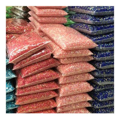 China Flatback Stock Popular Bulk Package Non Hot Fix Flat Back Crystal Stones Jelly Ab Resin Rhinestones For Garment Decoration for sale