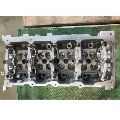 China 110405X00A 908527 Cylinder head for YD25 ETI YD22 DDTI NISSAN YD25 2.5DDTI for sale