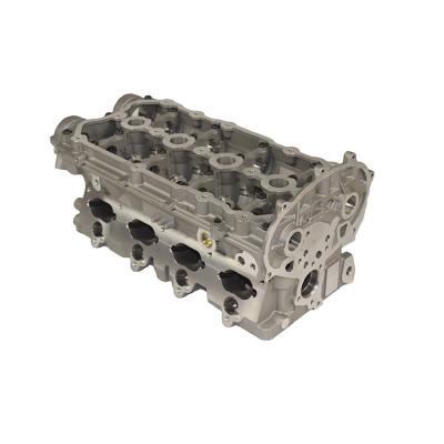 China 06F103063N 910700 06D103351D 06F103351 BPJ Cylinder head for AUDI A4 C6 A3 S3 TT TTS 2.0T for sale