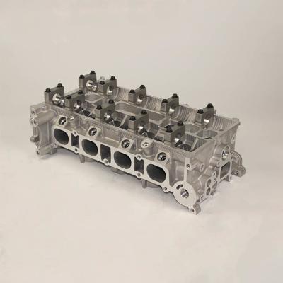 China LF CAF488Q2 CAF488Q1 Original quality engine cylinder heads for FORD MONDEO FOCUS 2005- for sale