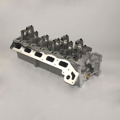 China SC36-8C064 cylinder head for FORD 5V LEFT 6.3 for sale