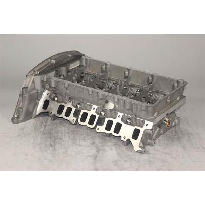 China D2FA D4FA D0FA F4FA FXFA Engine Parts Cylinder Head for FORD 908766 Transit 2000- 2.4L 2.4TDDI for sale