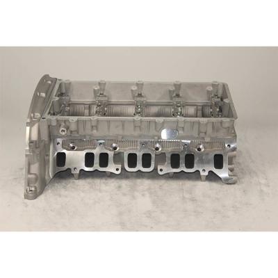 China 908766 908266 1099947 1333272 1701911 YC1Q-6C032-BE 6C1Q-6090BC 6C1Q-6049-BD Cylinder Head for FORD Transit 2.4L 2.4TDDI for sale