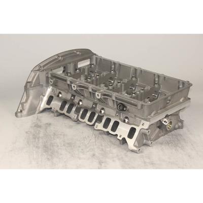 China 908768 908268 1433148 1475887 6C1Q-6C032-BA 6C1Q-6049-BE 6C1Q-6090-BE cylinder head for FORD Transit 2.4L 2.4TDCI for sale