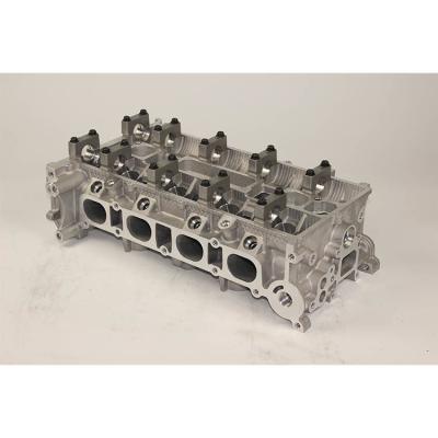 China 3S7G-6C032BB 4M5G-6C032DA 3S7G-6C032CA engine cylinder heads for FORD MONDEO FOCUS 2.0L for sale