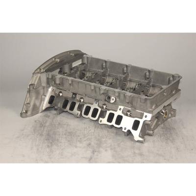 China Engine Parts Cylinder Head for Ford 2.4L 2.4TDCI 908767 908267 1331233 1701871 4C1Q-6C032-AB for sale