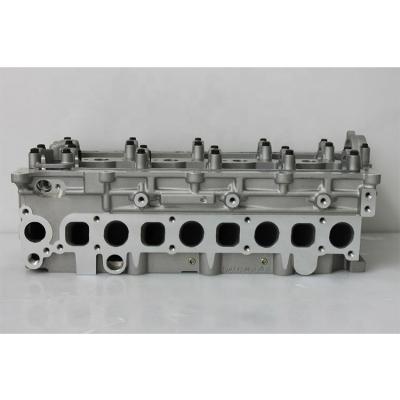 China 22100-4A380 Cylinder head for HYUNDAI KIA D4CB 2.5 for sale