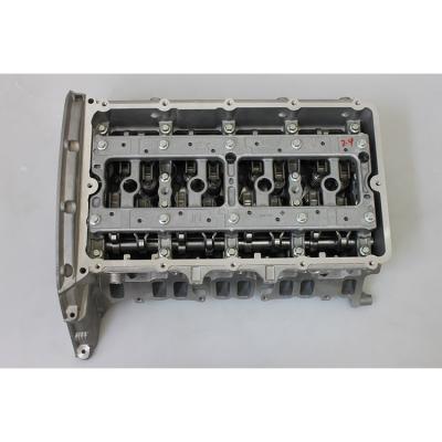 China H9FB JXFA PHFA cylinder head assy for FORD 908768 908268 Transit 2006- 2.4L 2.4TDCI for sale