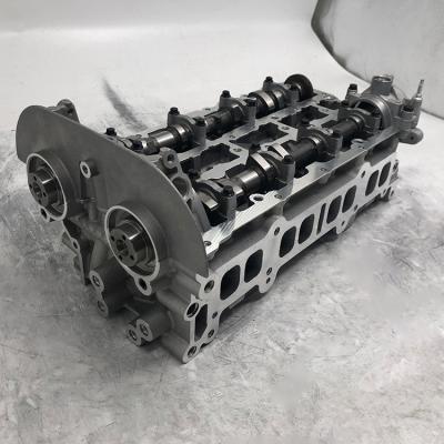 China DS7G-6C032-AC 1869092 Cylinder head assy for Ford Escape Focus Mondeo 1.5T 1.5 ECOBOOST 16V 1.5L GTDI for sale