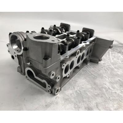 China AMC 910045 1765041 1857524 1917576 CM5G-6C032-CB CM5G-6C032-DB Cylinder head assy for Ford 1.0T SFJD SFJC SFJB SFJA SFDA SFJL for sale