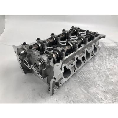 China ZY37-10-10X Cylinder head assy for MAZDA 2/3 1.5 for sale