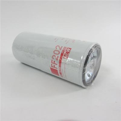 China FF202 Fuel Filter For Fleetguard Diesel Filter Cummins 3313306 for sale