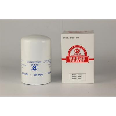 China In Stock WDK999 fuel filters for FAW Jie Fang Liberation for sale