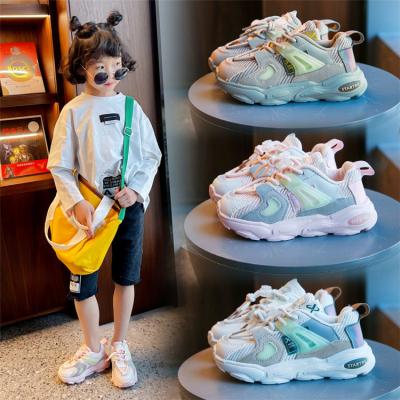 China China Online Fashion Wholesale Kids Breathable Casual Shoes Kids Sneakers Boy Shoes for sale