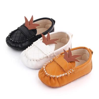 China New Arrival Cute Baby Shoes Kids Boys Shoes Breathable Children's Breathable Sports Shoes for sale