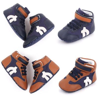 China Wholesale Stocks of Winter Breathable Warm Breathable Casual Shoes Baby Boy Design Fashion Shoes for sale