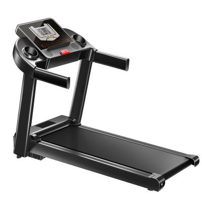 China Home Use Cheap Commercial Home Fitness Motorized Electric Treadmill Machine Sporting Goods Incline Treadmill for sale