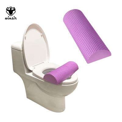 China Antibacterial Wholesales Butt Lift Bathroom Aid Barrel Surgery Supplies Brazilian Toilet Seat Pillow For Surgery Recovery for sale