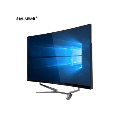 China 11th Gen Core The Fine Quality DDR4 New All-In-One Intel Computers 27 Inch All In One Computing for sale