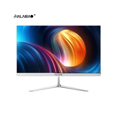 China New Business Built-in All-in-one Computers DDR4 4gb Desktop Computer WIFI+Speaker All-in-one PC for sale