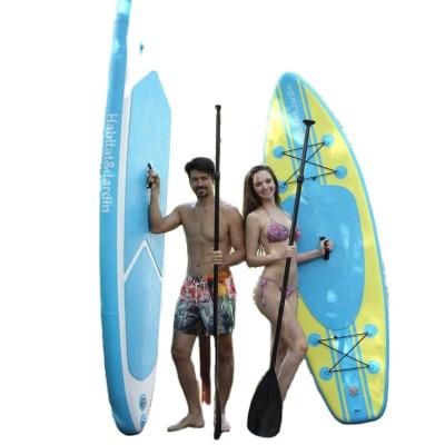 China Unisex China manufacture Crazy Selling hand made inflatable sup paddle board pedal board surfboard surfboard shaped cutting board for sale