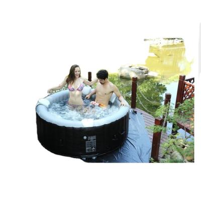 China Free Excellent Quality Hot Sale Hot Tub Portable Outdoor Spa for sale