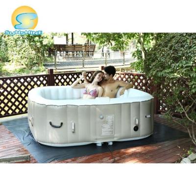 China Massage Super Quality Selling Hot Tub Liner for sale