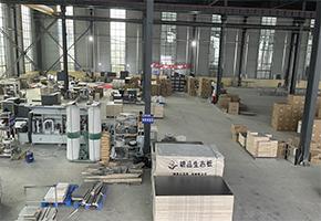 Verified China supplier - Zhengzhou Shangzhui Import& Export Co., Ltd.