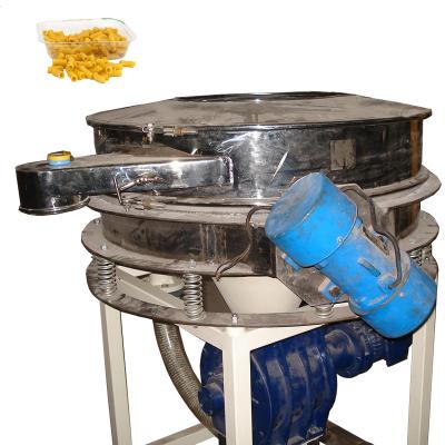 China food & Beverage Factory Hot Sale Electric Automatic Vermicelli Macaroni Noodle Maker Making Machine for sale