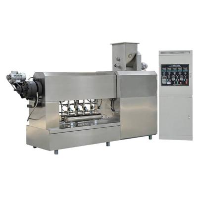 China food & Beverage Plant 2021 Full Automatic Bulk Macaroni Machine /machinery Makes Spaghetti And Macaroni for sale