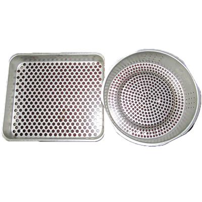 China Spare parts for noodle machine factory customized instant noodle machine stainless steel instant noodle box spare parts for sale