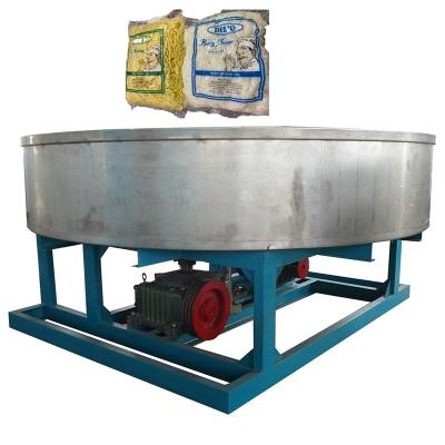 China food & Industrial Automatic Steamed Line Noodle Beverage Factory Noodle Steaming Machine for sale