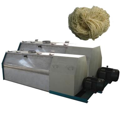 China food & Beverage factory noodle steamer steaming machine for instant noodle machine rice rolls machine for sale