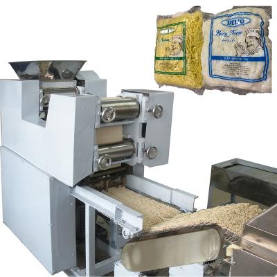 China food & Beverage Factory Factory Supply Automatic Noodle Making Machine, Boiling Noodle Making Machine for sale