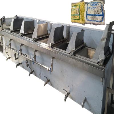 China food & Beverage factory and stainless steel automatic high performance wonton wrapper machine/chinese noodle machine for sale