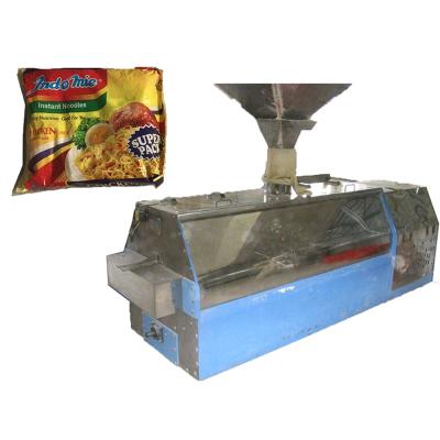 China food & Beverage Factory Stainless Steel Rolling Mill And Dough Pressing Machine For Instant Noodle Production Line for sale